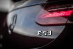 Mercedes-AMG E53 4Matic+ Coupe 2018 года (NA)